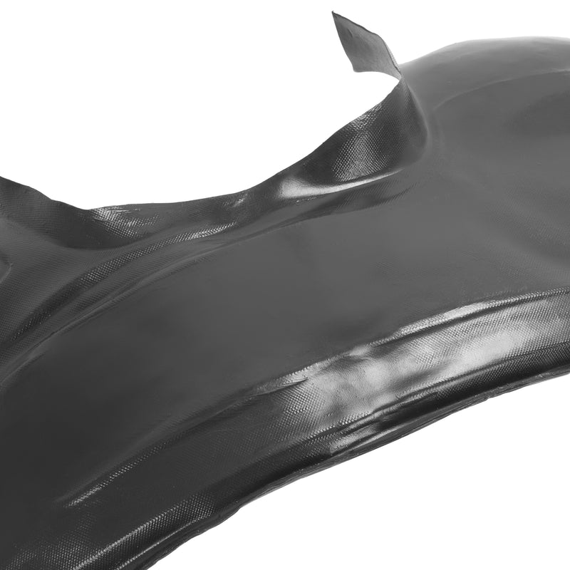FO1248160 Front Driver Left Side Inner Fender Liner for Ford Focus 2012-2018