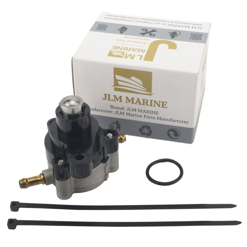 880890T1 Outboard Fuel Pump O-Ring Kit for Mercury Mariner Outboard Boat Motor