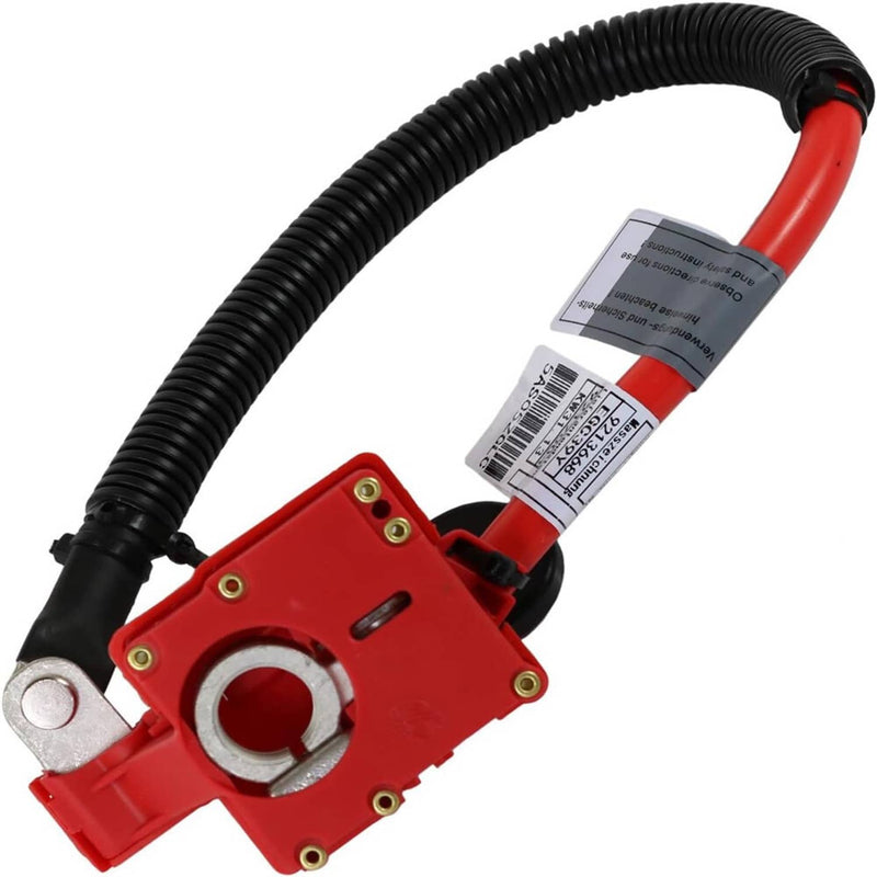 61129217004 Positive Battery Cable for BMW X5 X6 E70 E71 2007-2014