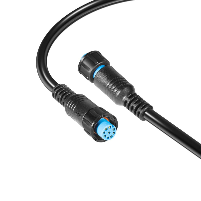 010-12528-30 Marine Network Cable 6.5 ft 2 m Small Connector for GLS 10