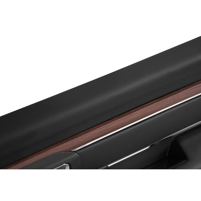 DURAFORCE Inner Door Panels for Dodge Ram 1500 2500 3500 2013-2018 Driver Passenger