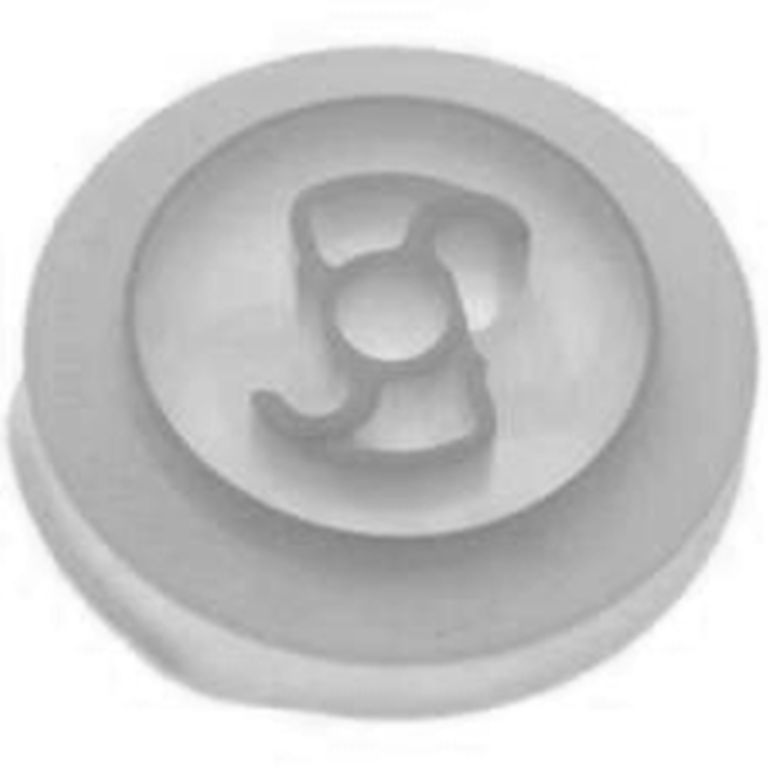 1128-195-0400 Starter Pulley for Stihl 036 MS360 039 MS390 046 MS460 029