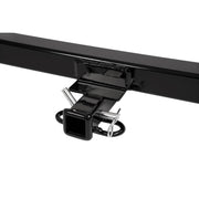 DURAFORCE Trailer Hitch Tow Receiver for Honda Accord 1994-1997 Class 1 1.25-Inch