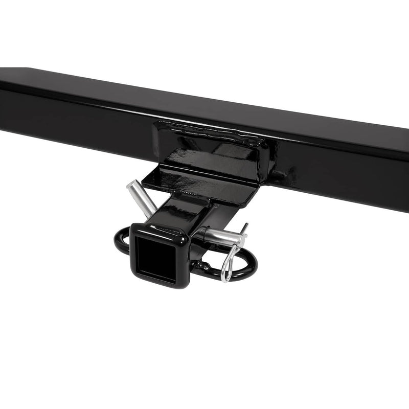 DURAFORCE Trailer Hitch Tow Receiver for Honda Accord 1994-1997 Class 1 1.25-Inch