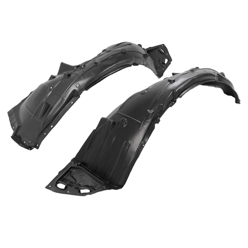 Front Inner Fender Liner Splash Guard for Honda Civic 2016-2018 Left Right