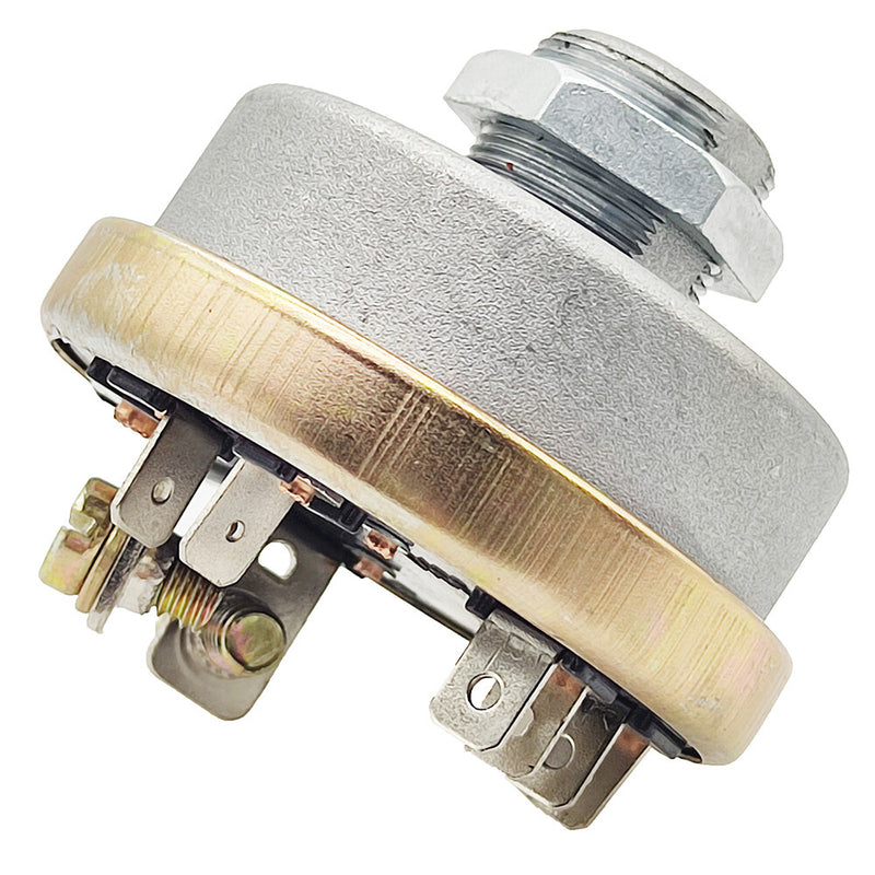 DURAFORCE Ignition Key Switch for Long 260 310 320 350 360 445 460 510 550 560 Tractor