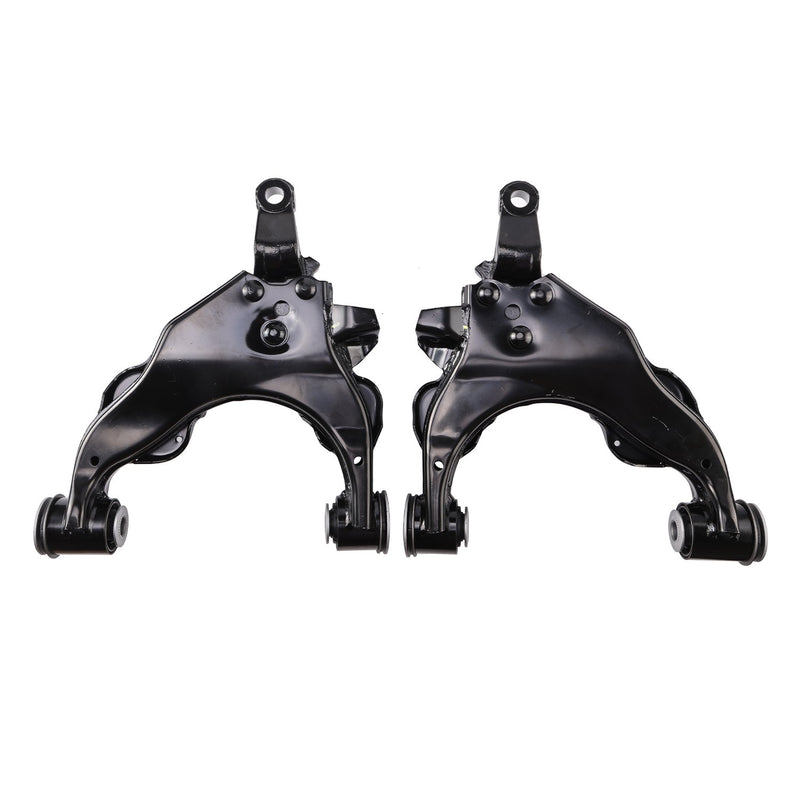 Front Lower Control Arms Pair for Toyota Tundra 2004-2006 Sequoia 2004-2007 V8