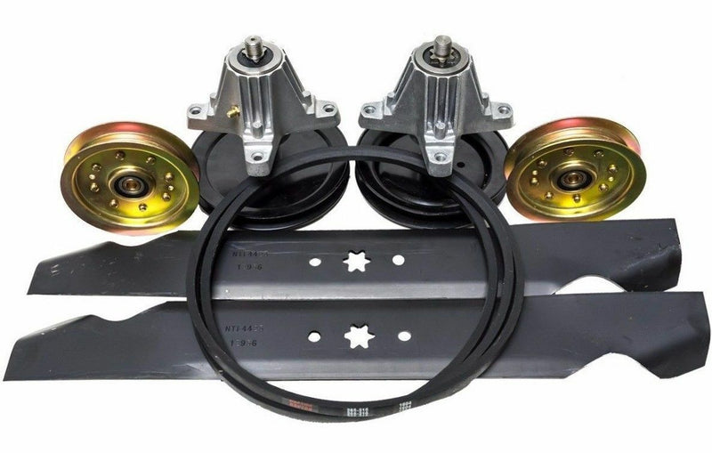 46 Inch Deck Rebuild Kit for LTX1045 LTX1046 LTX1046VT LTX1046M 13AL771T004