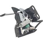 DURAFORCE 74120-S6M-506 Front Hood Lock Assy for Acura 74120-S6M-A01 Hatchback Body 2 Pin