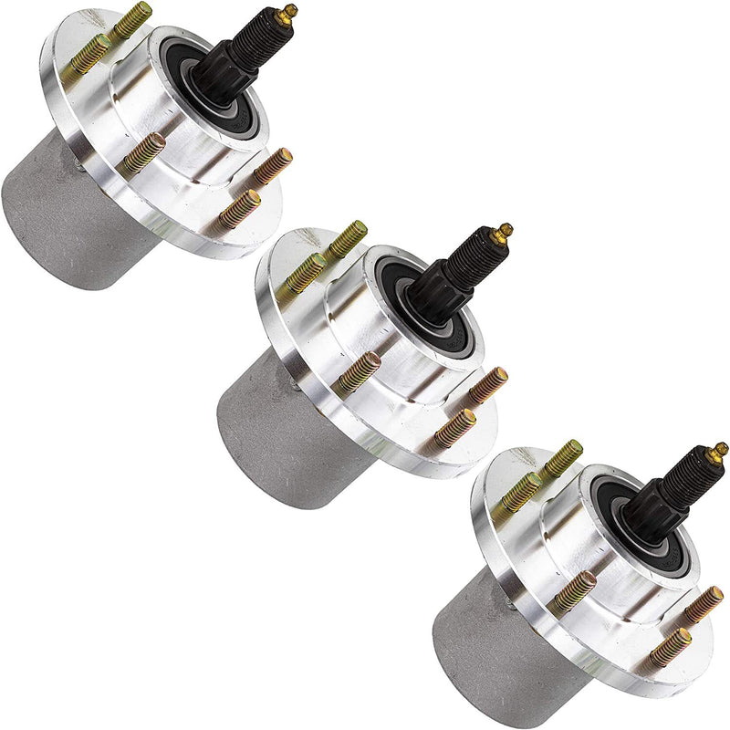 3 Spindle Assembly 00200262 for Gravely Great Dane D18030 1934FX 1948FL