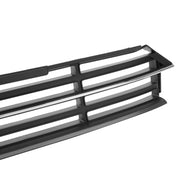 DURAFORCE Front Bumper Fog Lights Corner Lamp & Lower Grille for VW Passat 2012-2015 7PC