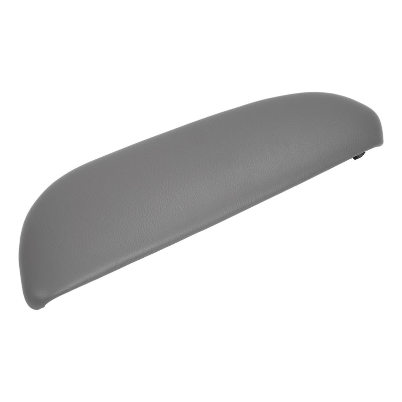 Door Armrest Panel Arm Rest Gray Lid Pad Front Left for Toyota Sienna 2004-2010