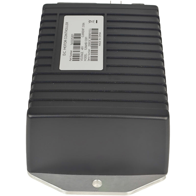1206HB-5201 612632 48V 250A Motor Controller for Cushman Hauler MPT 1000 800