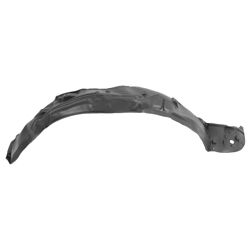 Front Inner Fender Liner Driver Passenger Side for Honda Accord Sedan 2013-15