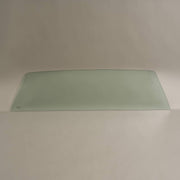 DURAFORCE Green Rear Window Glass for Chevrolet S10 for GMC S15 Sonoma Pickup 1982-1993