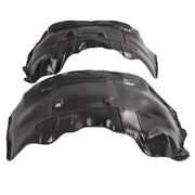 DURAFORCE Front Fender Liners Left Right for Chevrolet Colorado for GMC Canyon 2015-2022
