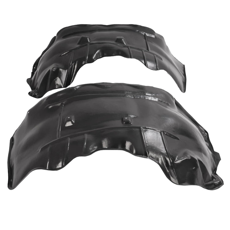DURAFORCE Front Fender Liners Left Right for Chevrolet Colorado for GMC Canyon 2015-2022