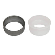 DURAFORCE 61A-45527-00 / 61A-45538-00 Drive Shaft Collar Spacer Set for Yamaha