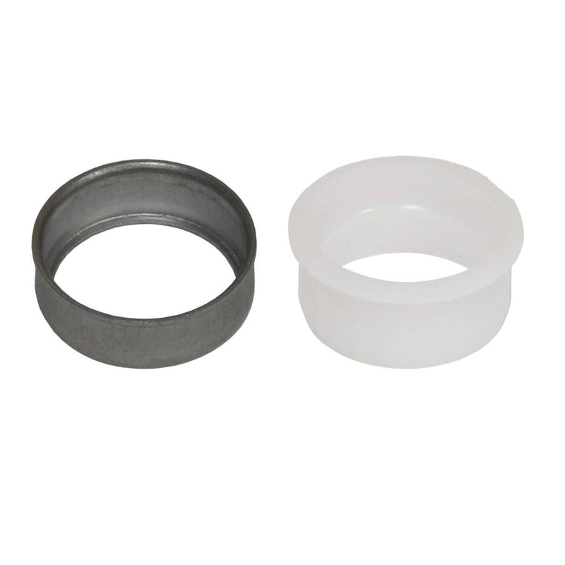 DURAFORCE 61A-45527-00 / 61A-45538-00 Drive Shaft Collar Spacer Set for Yamaha