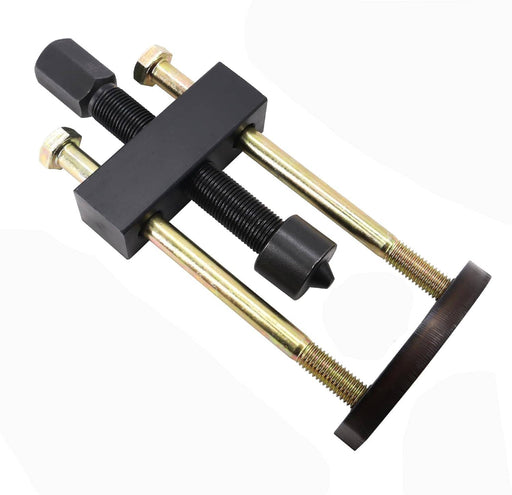 DURAFORCE 34902-84 Transmission Mainshaft Inner Bearing Race Puller Tool for Harley