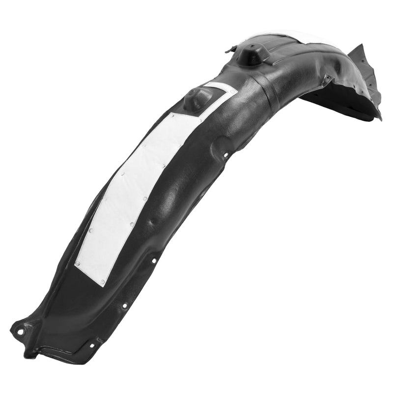 KI1249131 Fender Liner Splash Shield for Kia Optima Front Passenger Side