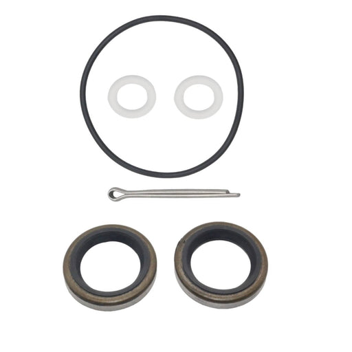 DURAFORCE 0778172 Lower Unit Seal Kit for OMC Cobra 4-CYL 3.0L V6 V8 0321119 3852056