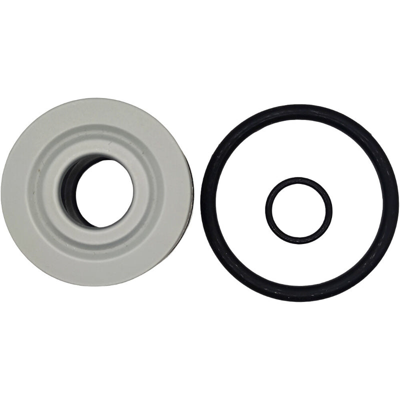 DURAFORCE 3312199031 Transmission Filter Oil Kit for ZF Hurth 45 63 80 35-81340 463772