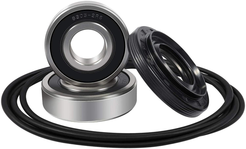 4280FR4048 Front Load Washer Tub Bearings Seal Kit for LG for Kenmore for Sears