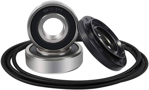 DURAFORCE 4280FR4048 Front Load Washer Tub Bearings Seal Kit for LG for Kenmore for Sears