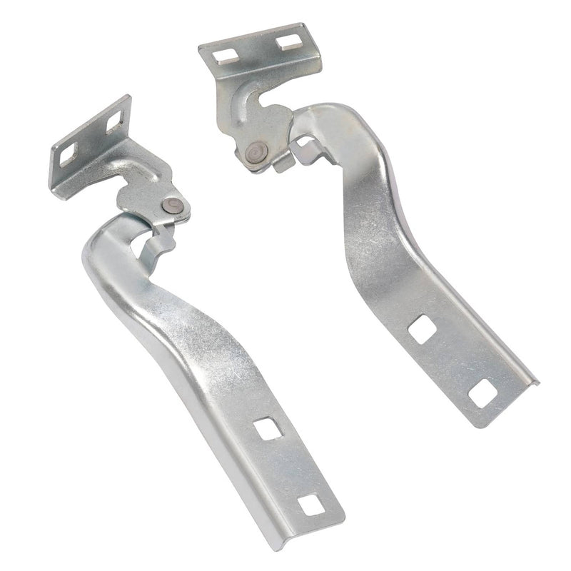 DURAFORCE 68095734AA Hood Hinges for Ram ProMaster 1500 2500 2014-2022 Left And Right
