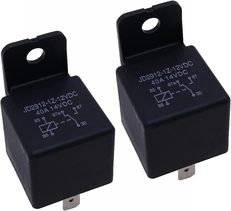109748X Relay for AYP 532109748 109748 539102914 98-7249 00432100 2x