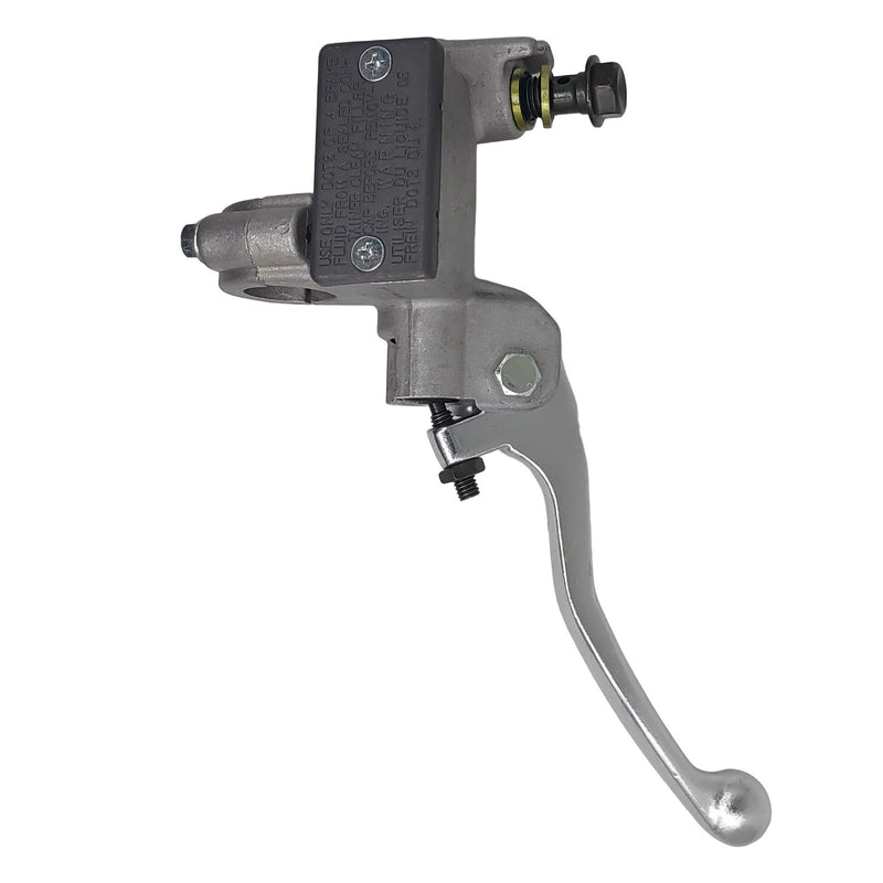 Front Brake Master Cylinder Lever for Kawasaki KX80 KX85 KX100 KX125 KX250 KX500