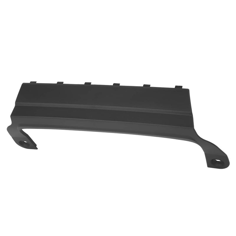 DURAFORCE LR108921 Trailer Hitch Panel Cover for Range Rover L405 13-2021 Textured