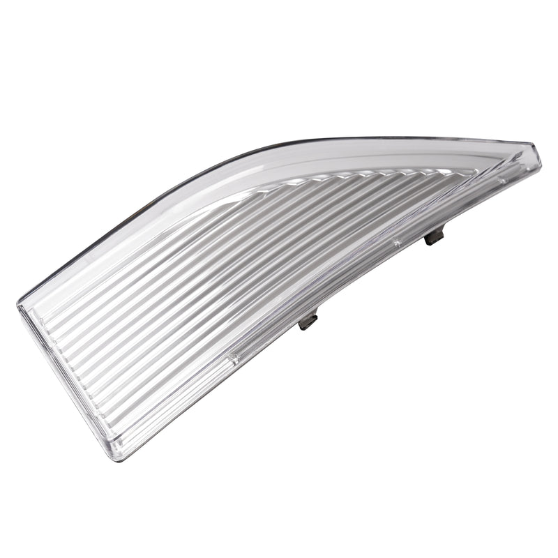 Fog Light Trim Bumper Reflector for Volkswagen/VW Passat 2012-2015 Left Right