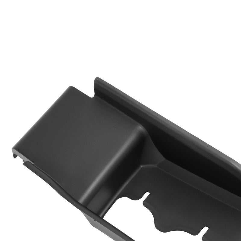 Tow Hook Cover Bezel Short LH RH for Ford F250 F350 F450 F550 Super Duty 2020-22
