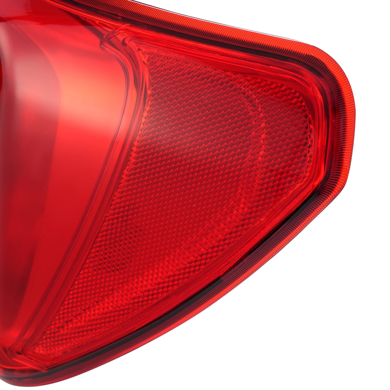 LED Tail Light Assembly Outer Right Passenger Side for GMC Acadia 2017-2020