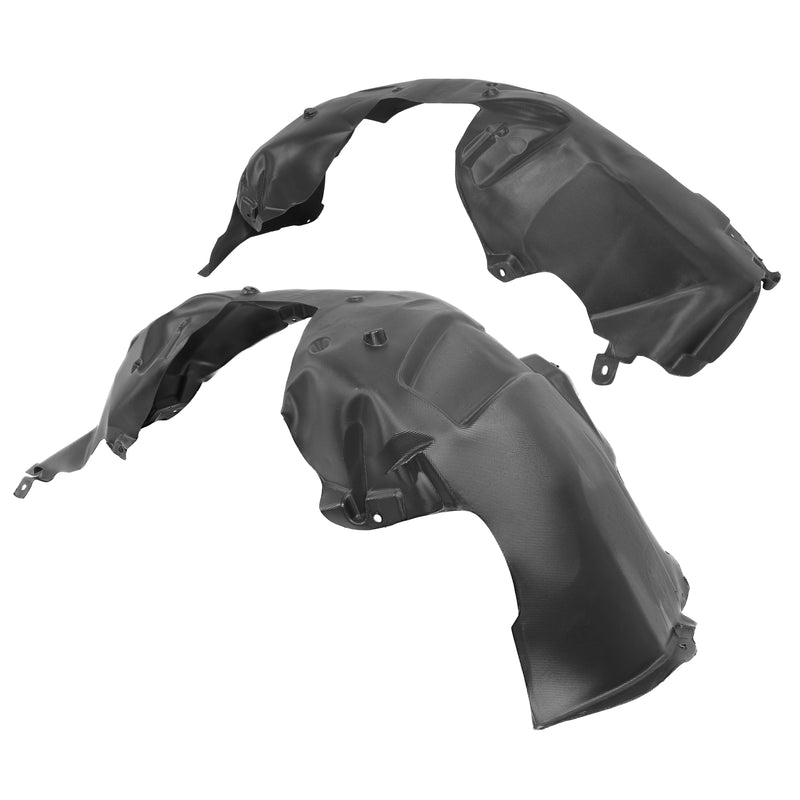 #FR3Z16102A Fender Liner for Ford Mustang 2015-2017 Front Driver Passenger Side