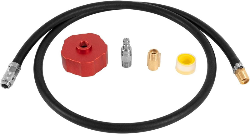 HND1.2CS Single Fuel System Clam Kit Fit for Honda EU1000i & EU2000i Generator