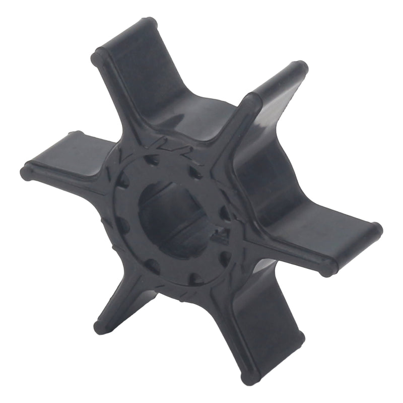 18-8910 68T-44352-00 Impeller With Key Replacement for Yamaha Outboard Motors