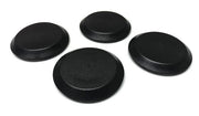 DURAFORCE 55177482AA Body Floor Drain Plugs for Jeep TJ Wrangler 97 06 SE X Sport 4