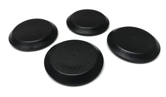 DURAFORCE 55177482AA Body Floor Drain Plugs for Jeep TJ Wrangler 97 06 SE X Sport 4