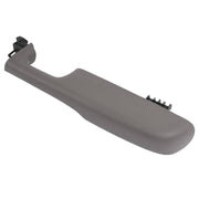 DURAFORCE Right Door Handle Arm Rest for GMC Yukon for Chevy Tahoe Silverado 2003-2006