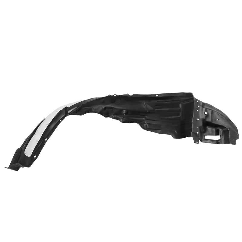 Front Right Side Fender Liner With Insulation Foam for Toyota Corolla 2017-2019