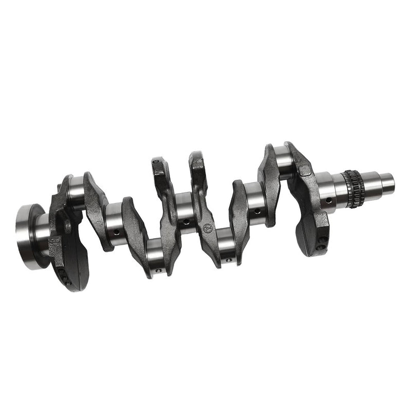 23110-2E510 Engine Crankshaft for Hyundai Elantra 2.0L 2017-2020 23110-2E501