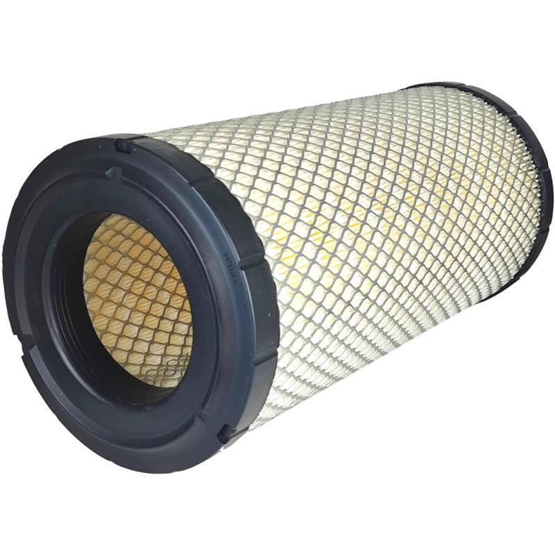 DURAFORCE Maintenance Filter Kit for Kubota SVL90 SVL90C SVL90-2 SVL90-2C Engine V3800