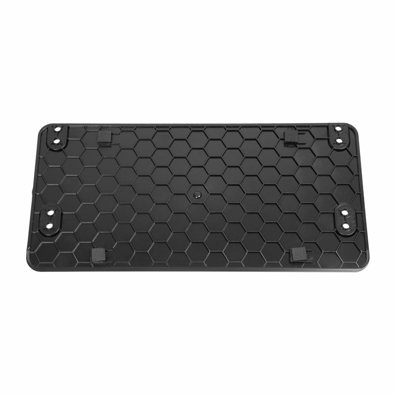 Rear License Plate Bracket Mount Tag Holder for Mercedes-Benz AMG +10 Screws