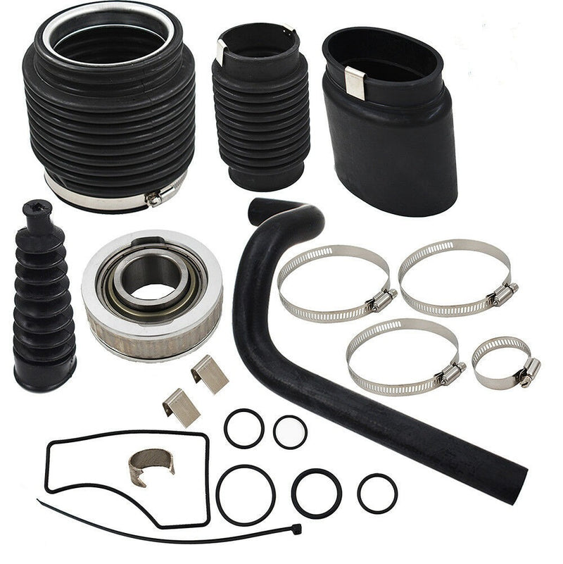 30-803100T1 Transom Bellows Repair Reseal Kit for MerCruiser Bravo 8M0095485