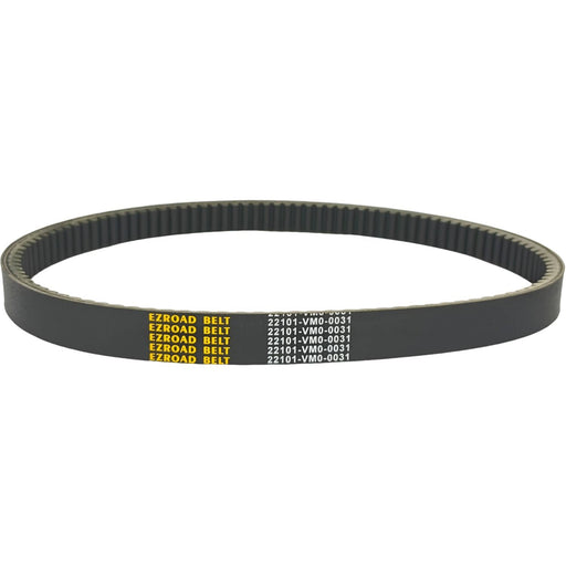 DURAFORCE 22101-VMO-0031 Drive Belt for Honda Odyssey FL350R 22101VMO0031 HP3004