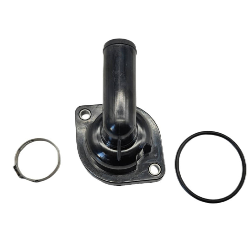DURAFORCE 892864T04 Thermostat & Housing for Mercury Mercruiser Verado 250-400HP 8M0174561