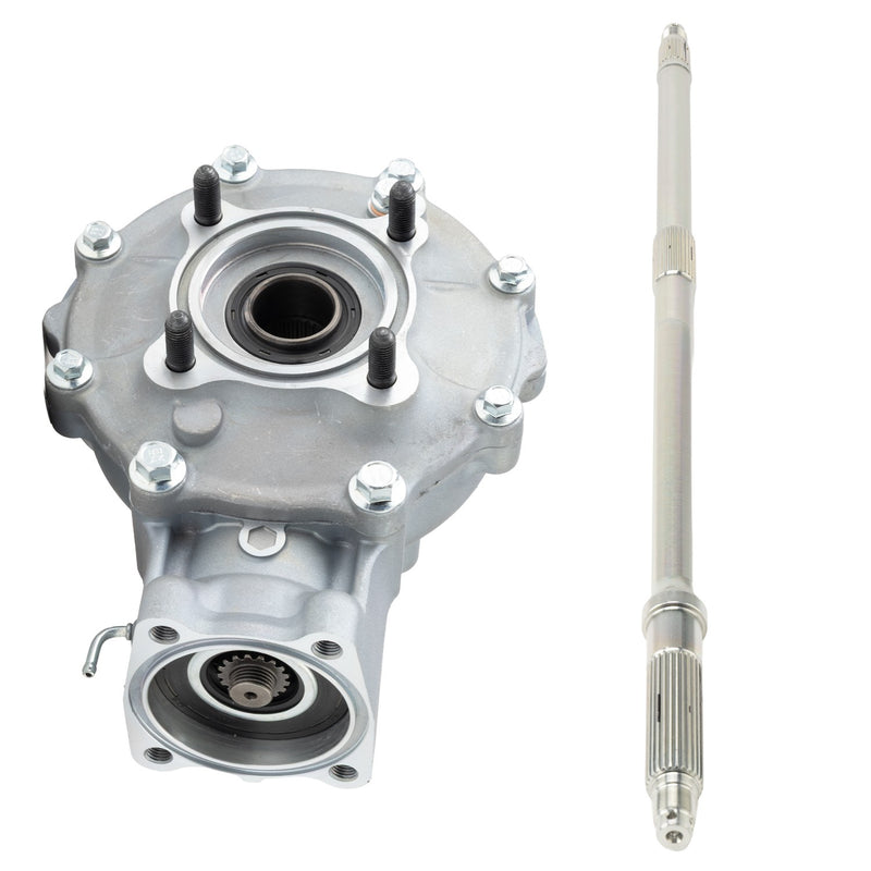 Rear Differential Axle for Honda Rancher 350 TRX350TM 2x4 S 2000-2006